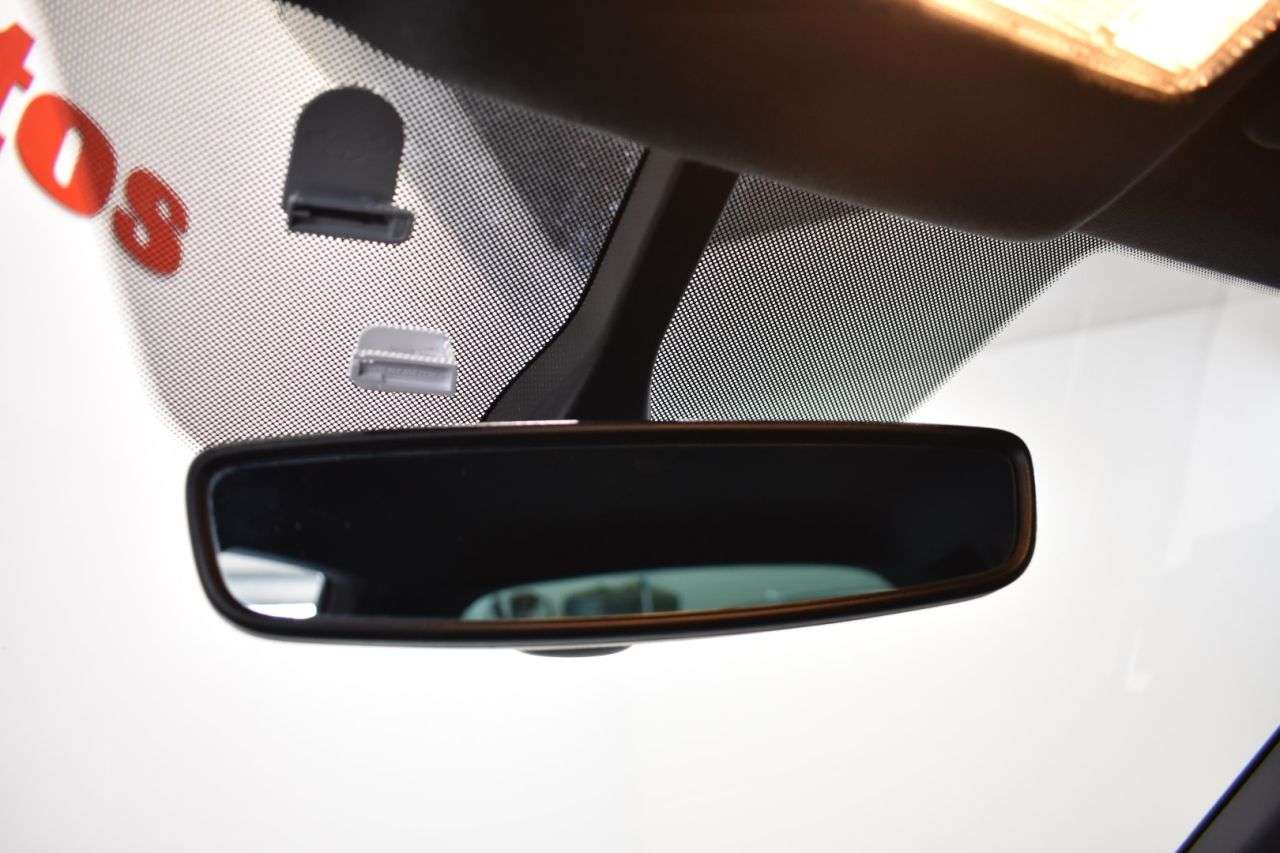 SEAT ARONA en Minoautos