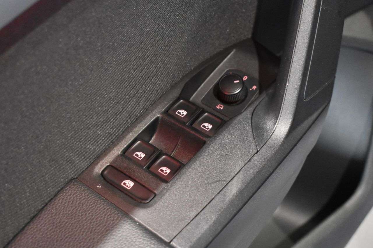 SEAT ARONA en Minoautos