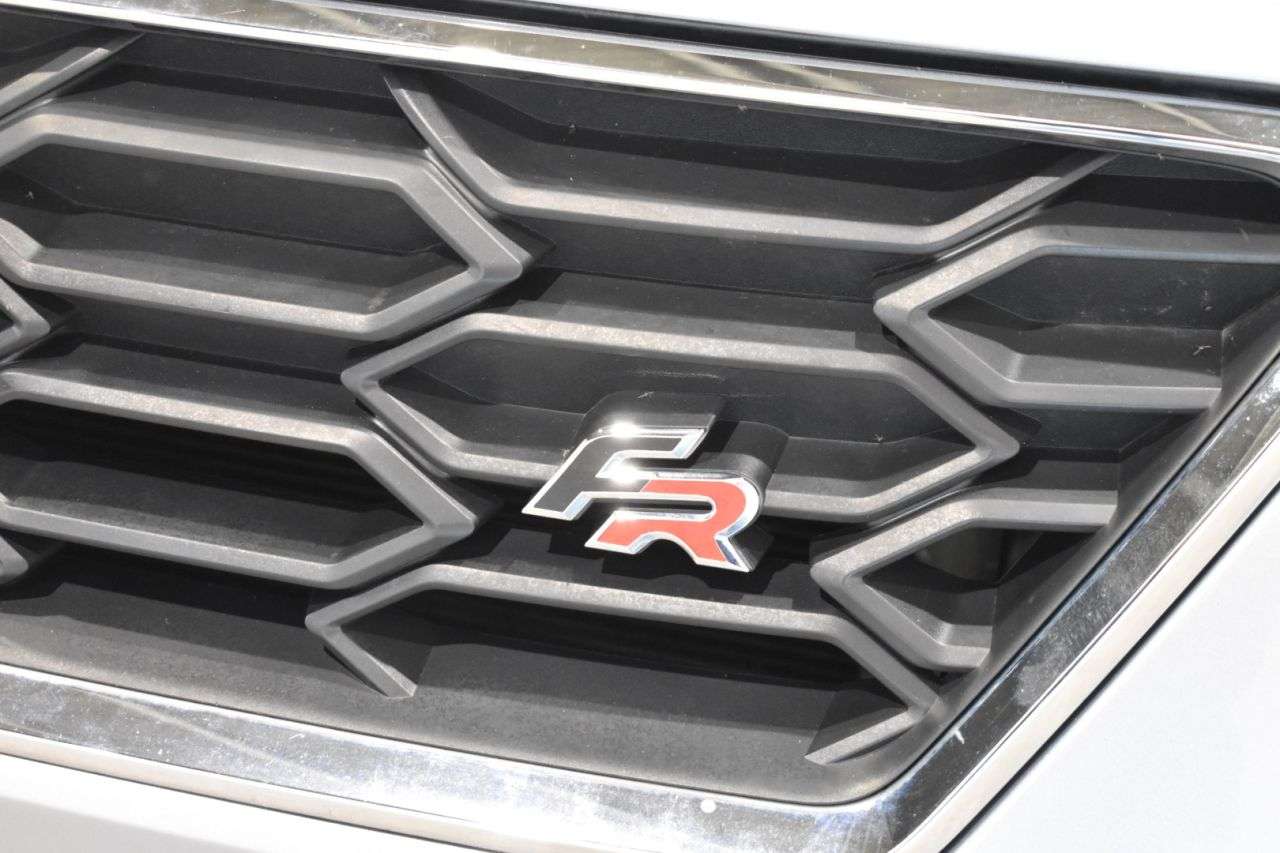 SEAT ARONA en Minoautos