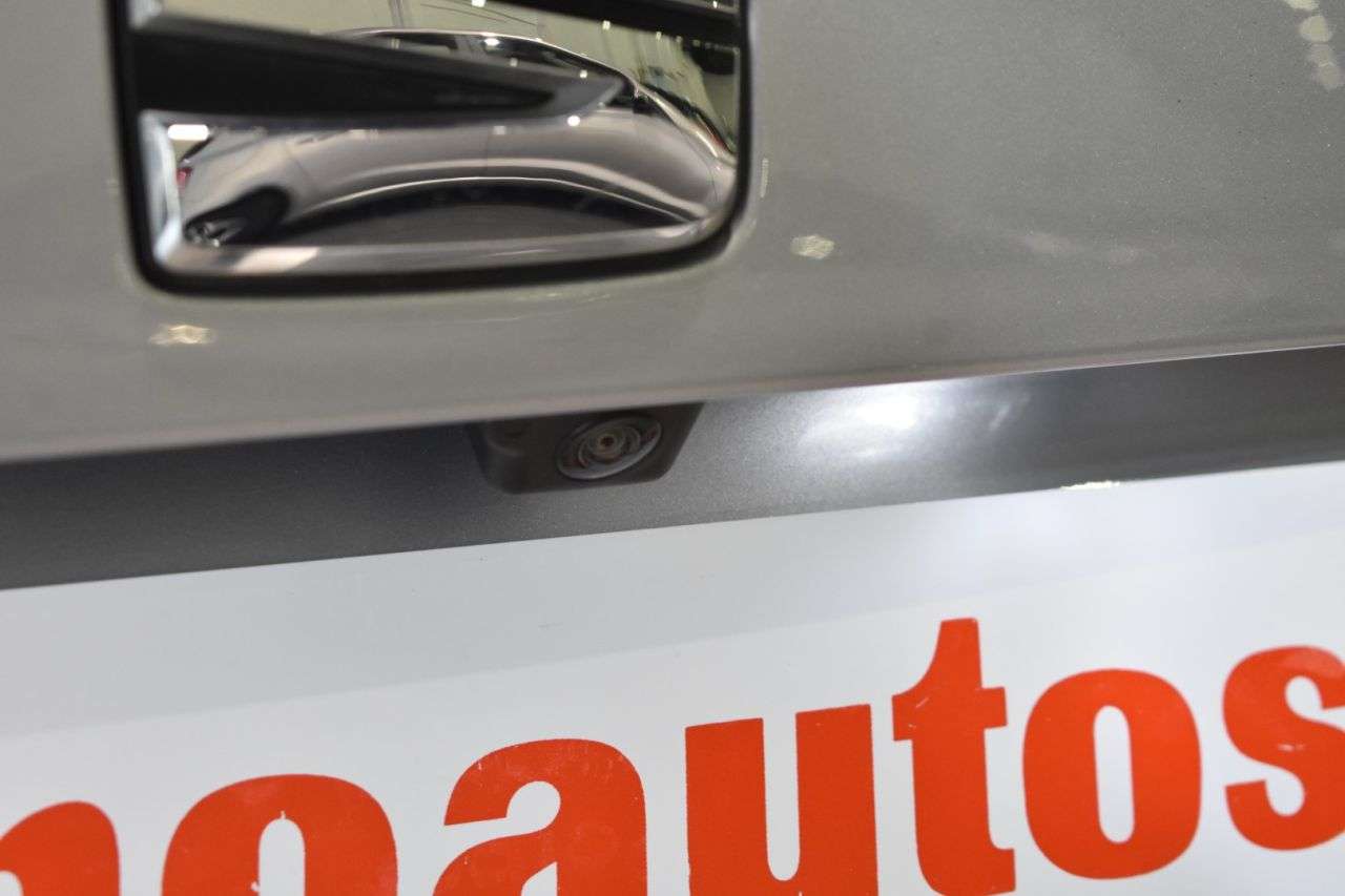 SEAT ARONA en Minoautos