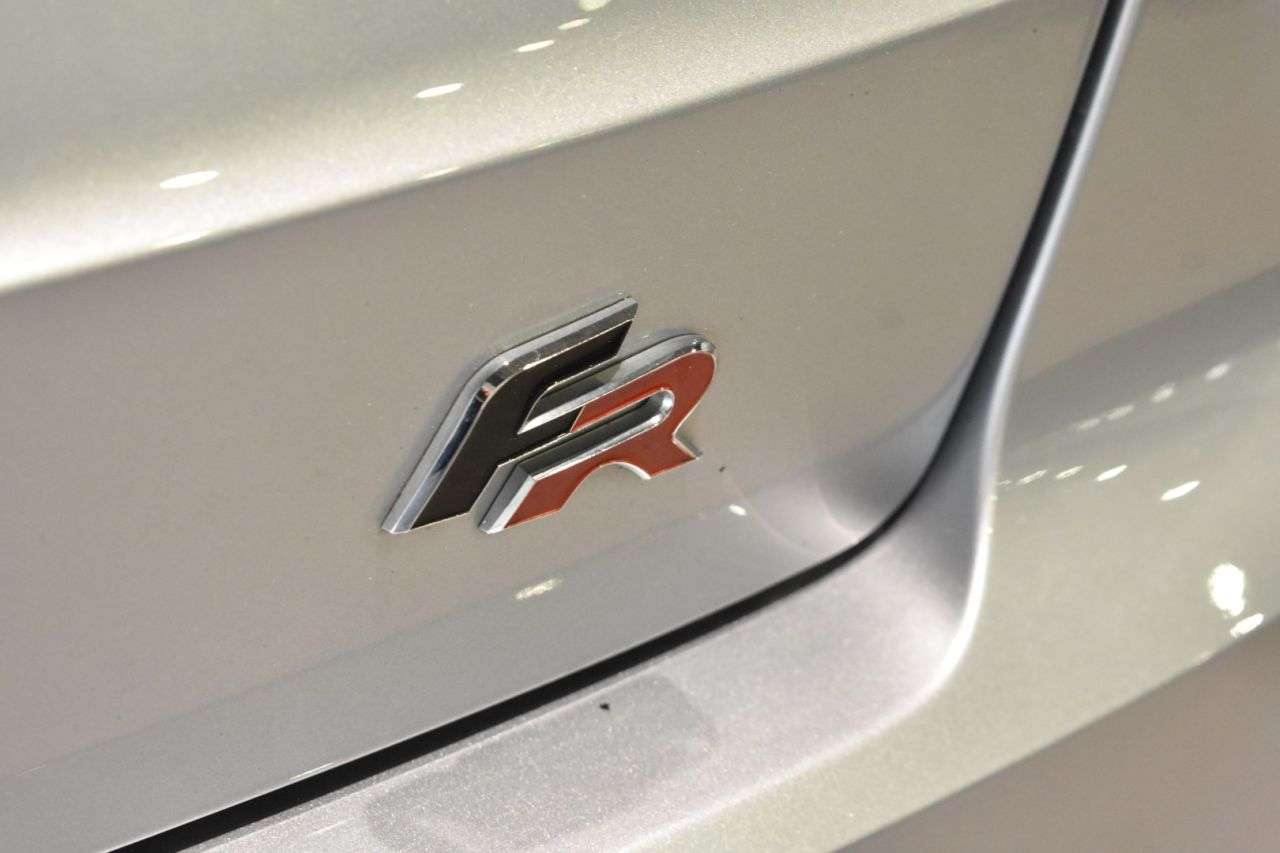 SEAT ARONA en Minoautos