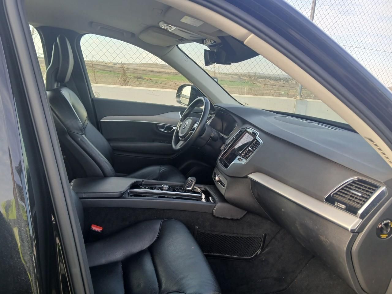 VOLVO XC90 en Minoautos
