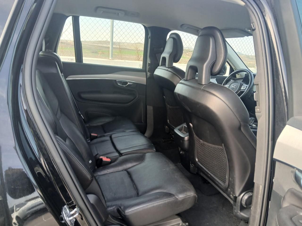 VOLVO XC90 en Minoautos