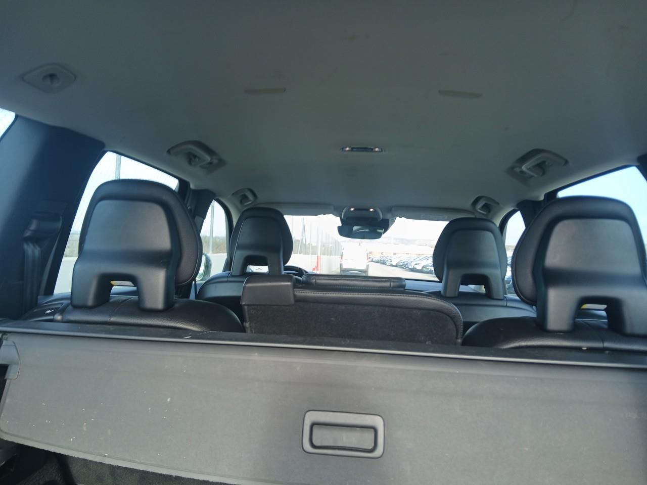 VOLVO XC90 en Minoautos