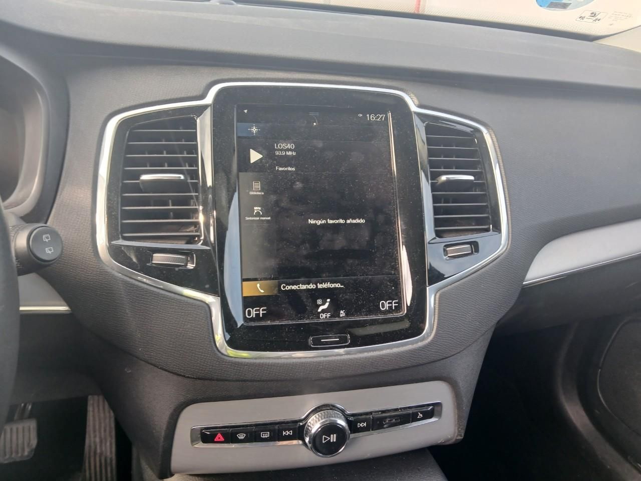 VOLVO XC90 en Minoautos