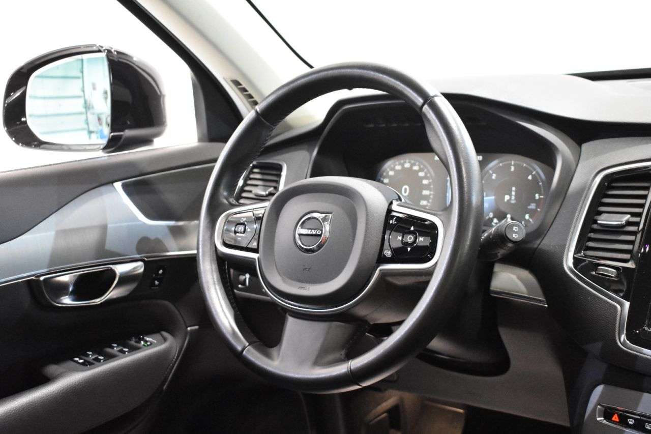 VOLVO XC90 en Minoautos