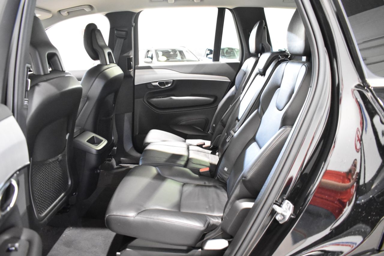 VOLVO XC90 en Minoautos