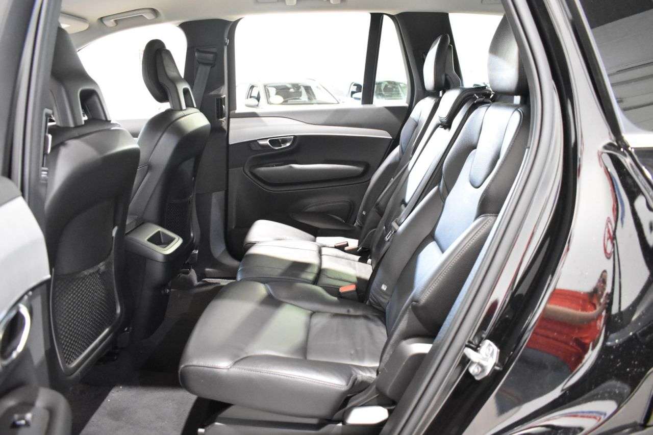 VOLVO XC90 en Minoautos