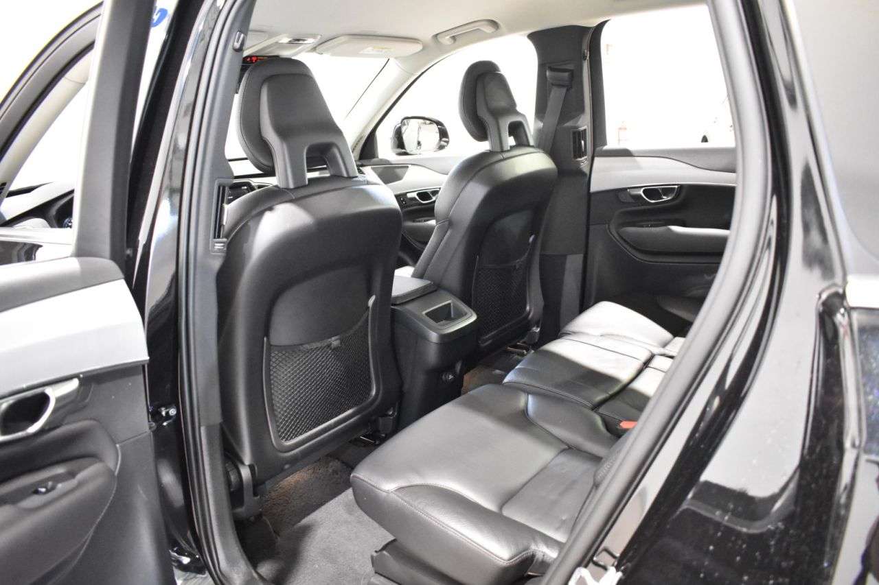 VOLVO XC90 en Minoautos