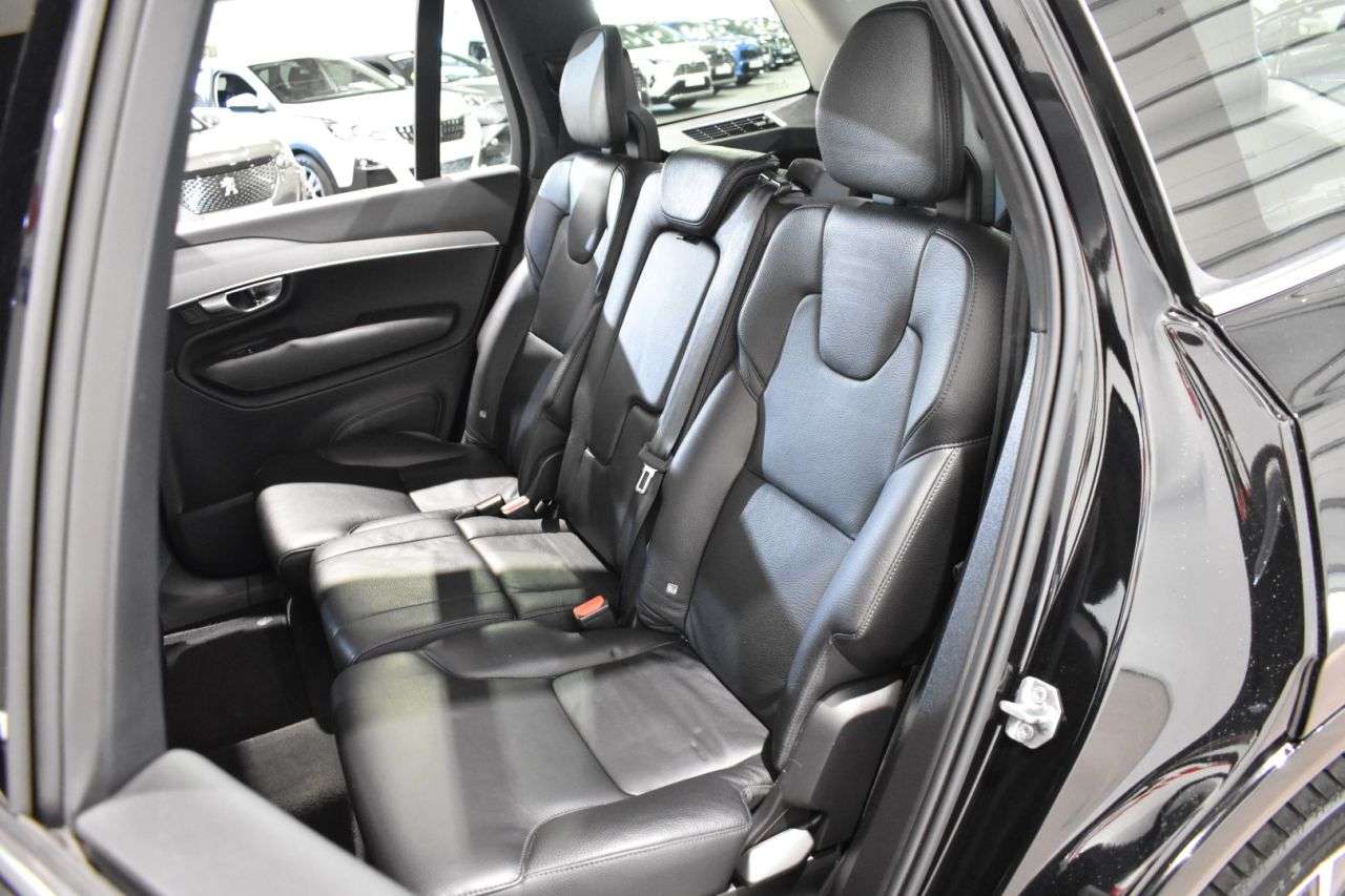 VOLVO XC90 en Minoautos