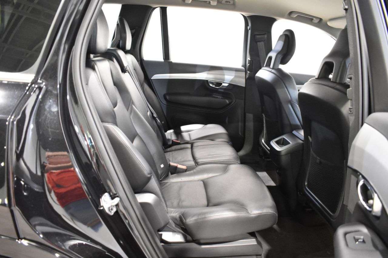 VOLVO XC90 en Minoautos