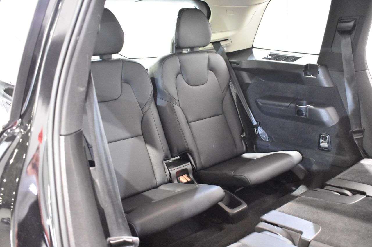 VOLVO XC90 en Minoautos