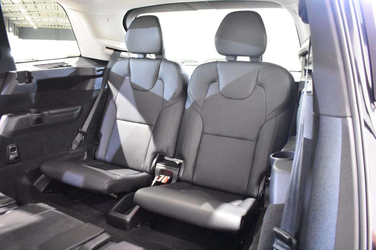 VOLVO XC90 en Minoautos