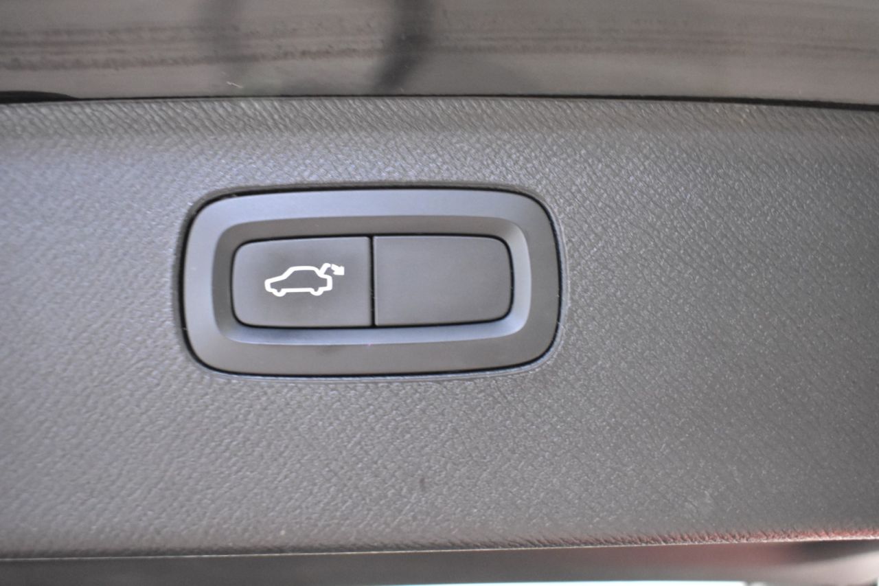 VOLVO XC90 en Minoautos