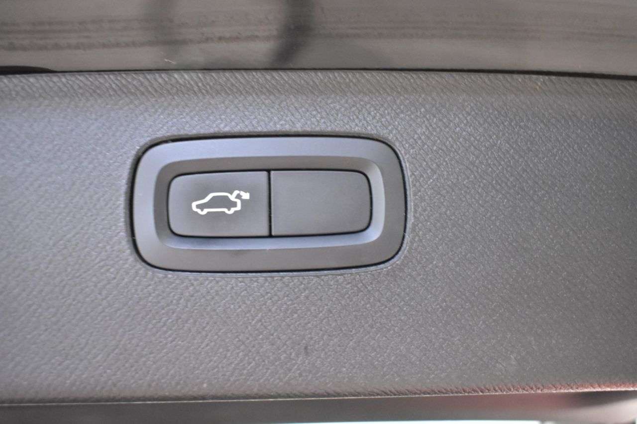 VOLVO XC90 en Minoautos