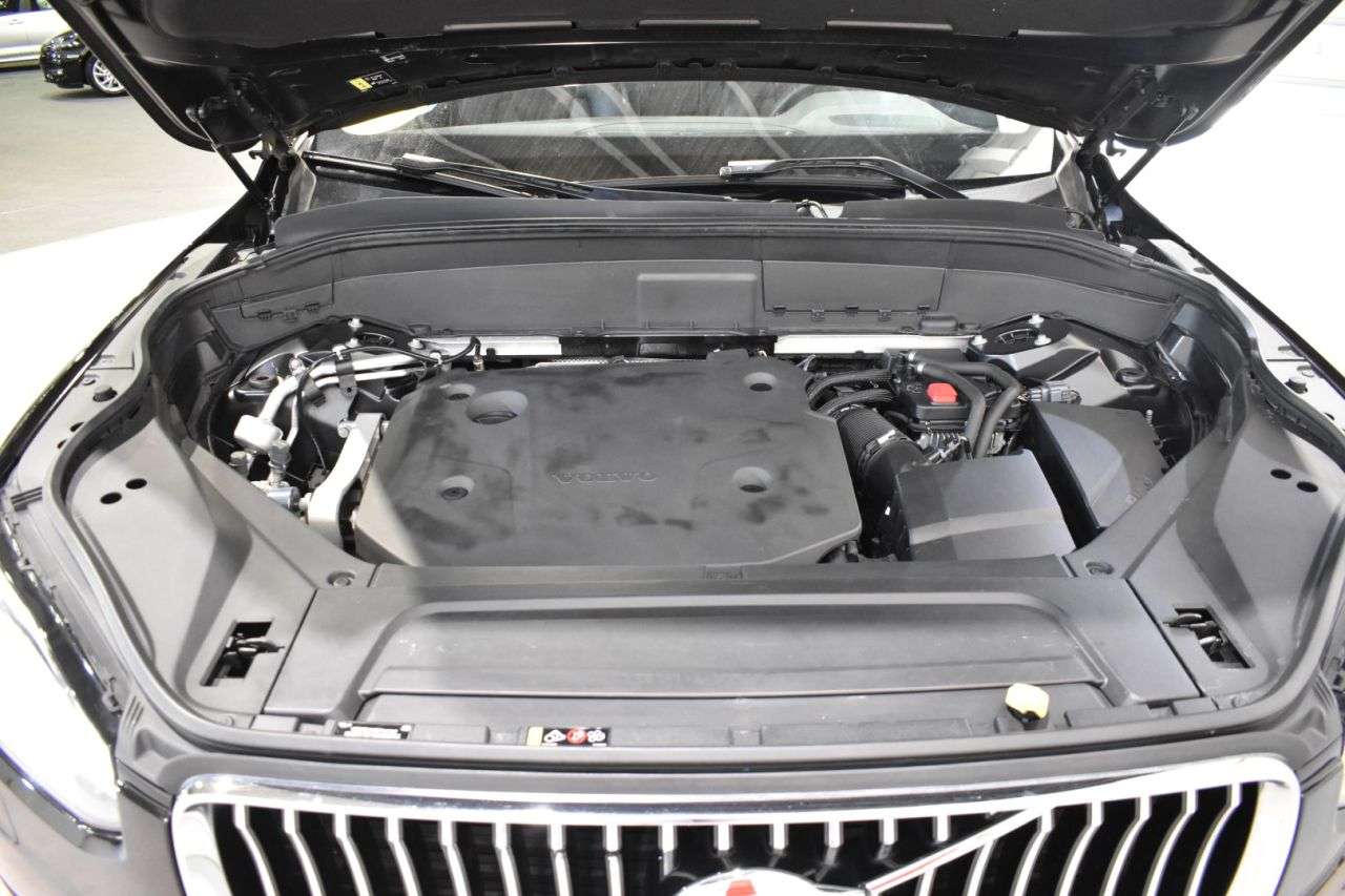 VOLVO XC90 en Minoautos