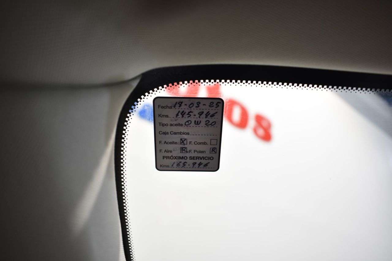 VOLVO XC90 en Minoautos