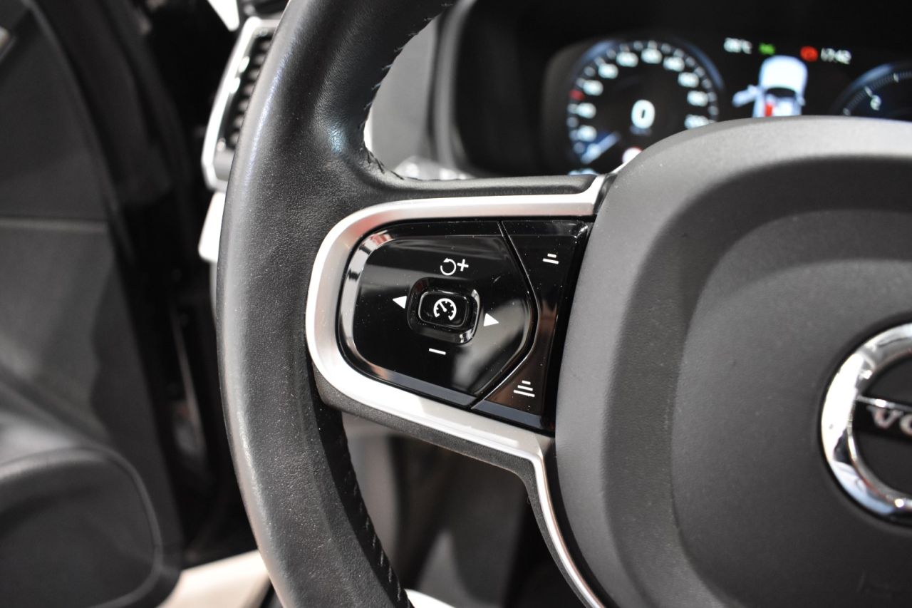 VOLVO XC90 en Minoautos