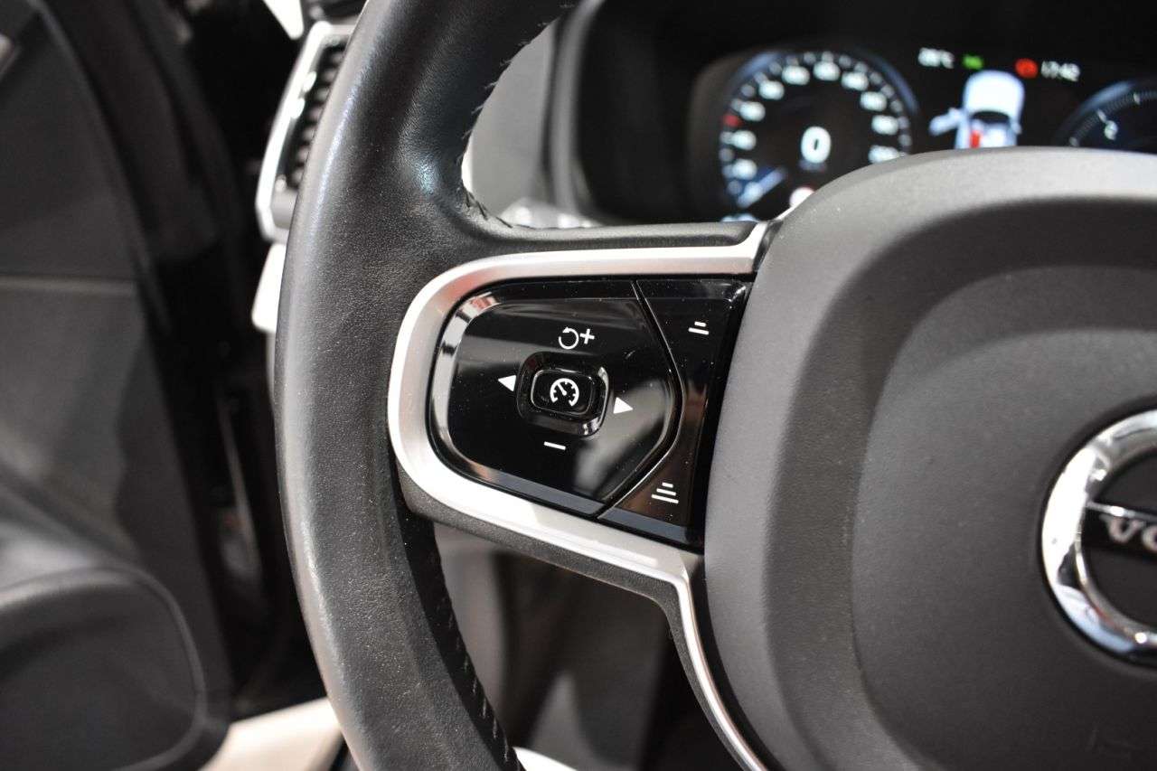 VOLVO XC90 en Minoautos