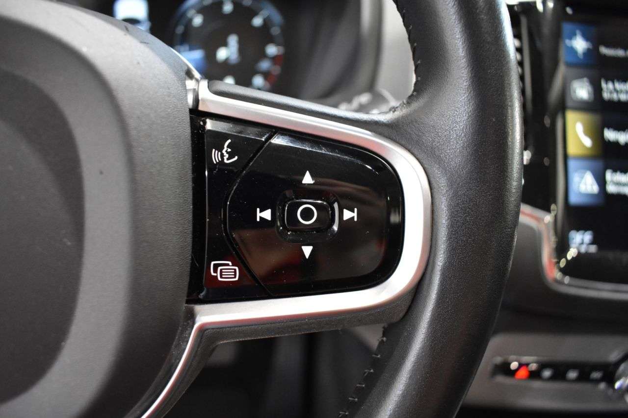 VOLVO XC90 en Minoautos