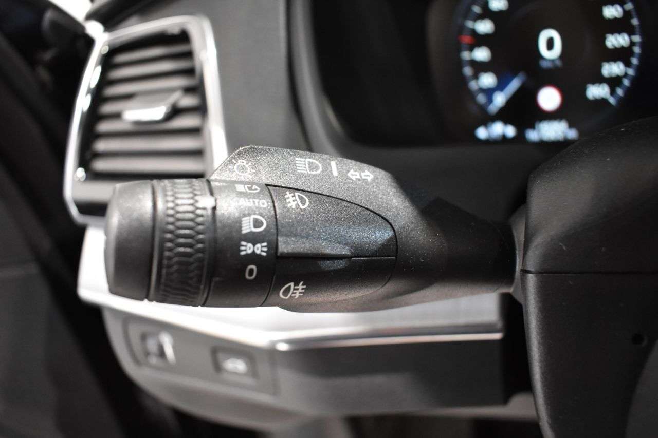 VOLVO XC90 en Minoautos