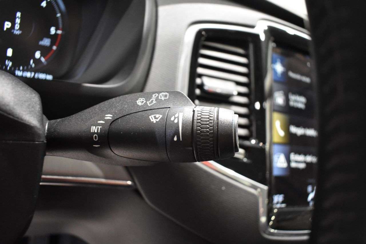 VOLVO XC90 en Minoautos