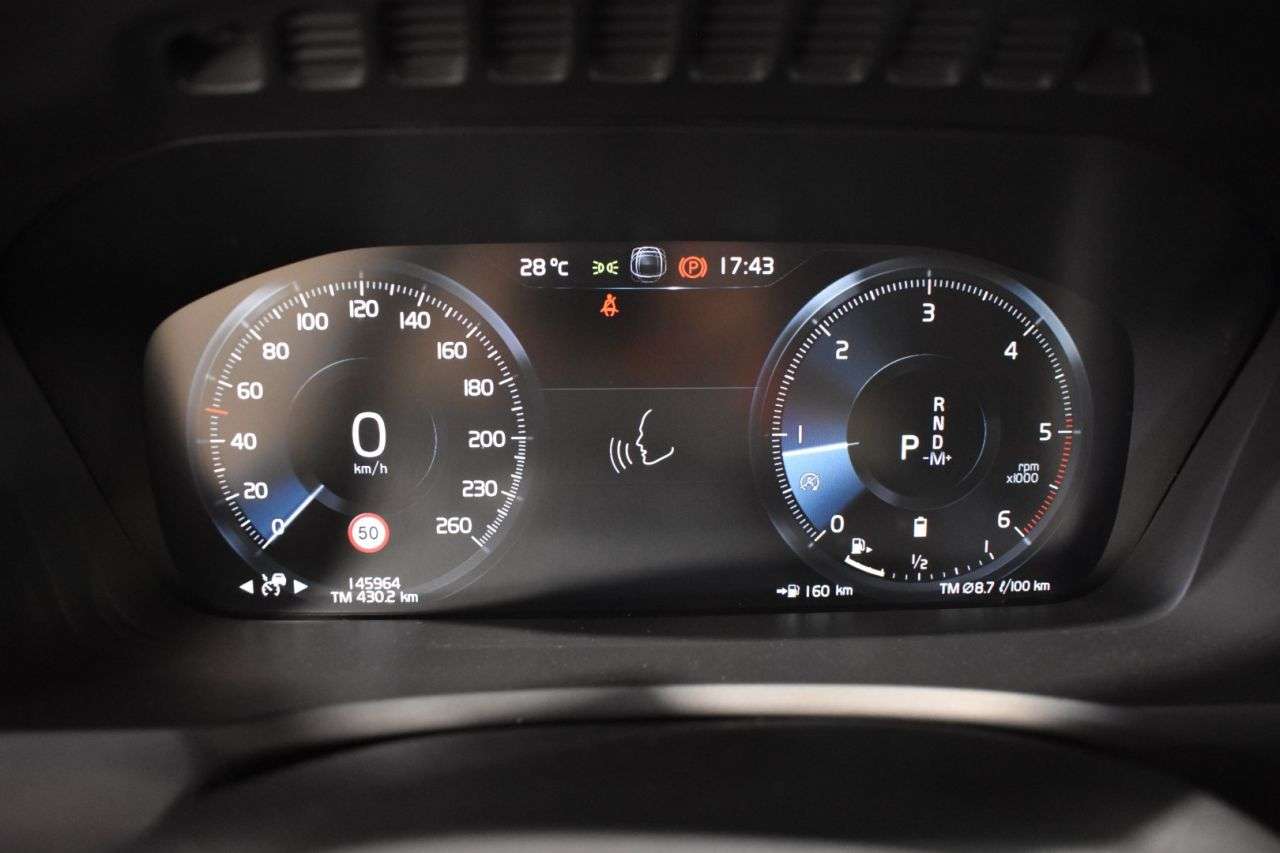 VOLVO XC90 en Minoautos