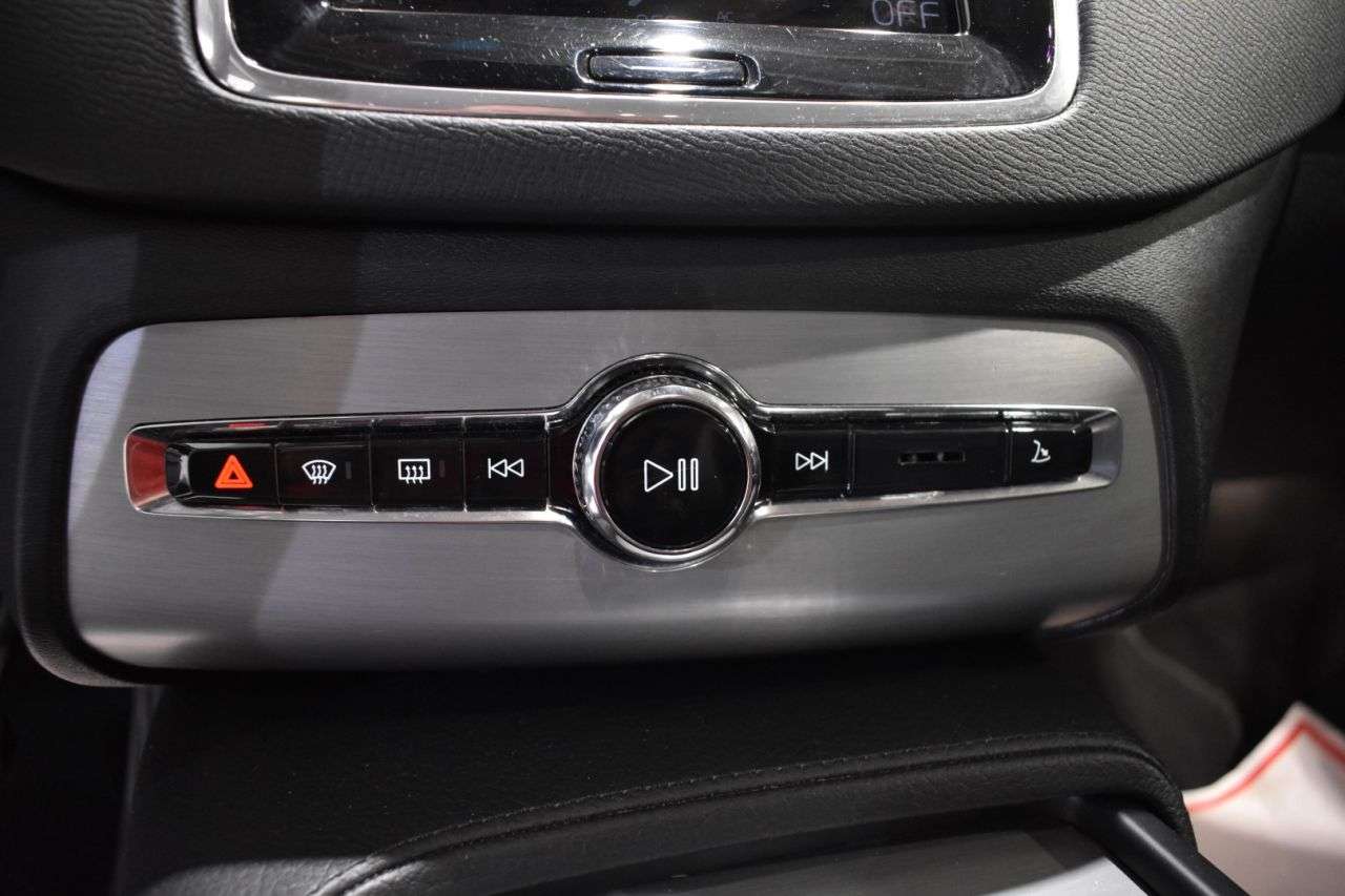 VOLVO XC90 en Minoautos