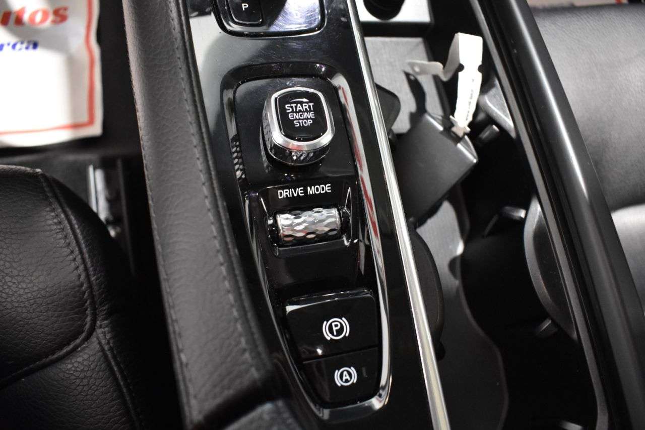 VOLVO XC90 en Minoautos