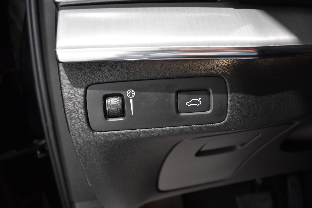 VOLVO XC90 en Minoautos