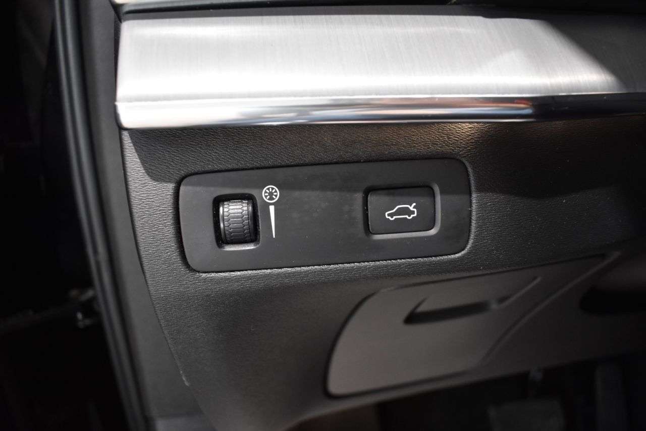 VOLVO XC90 en Minoautos