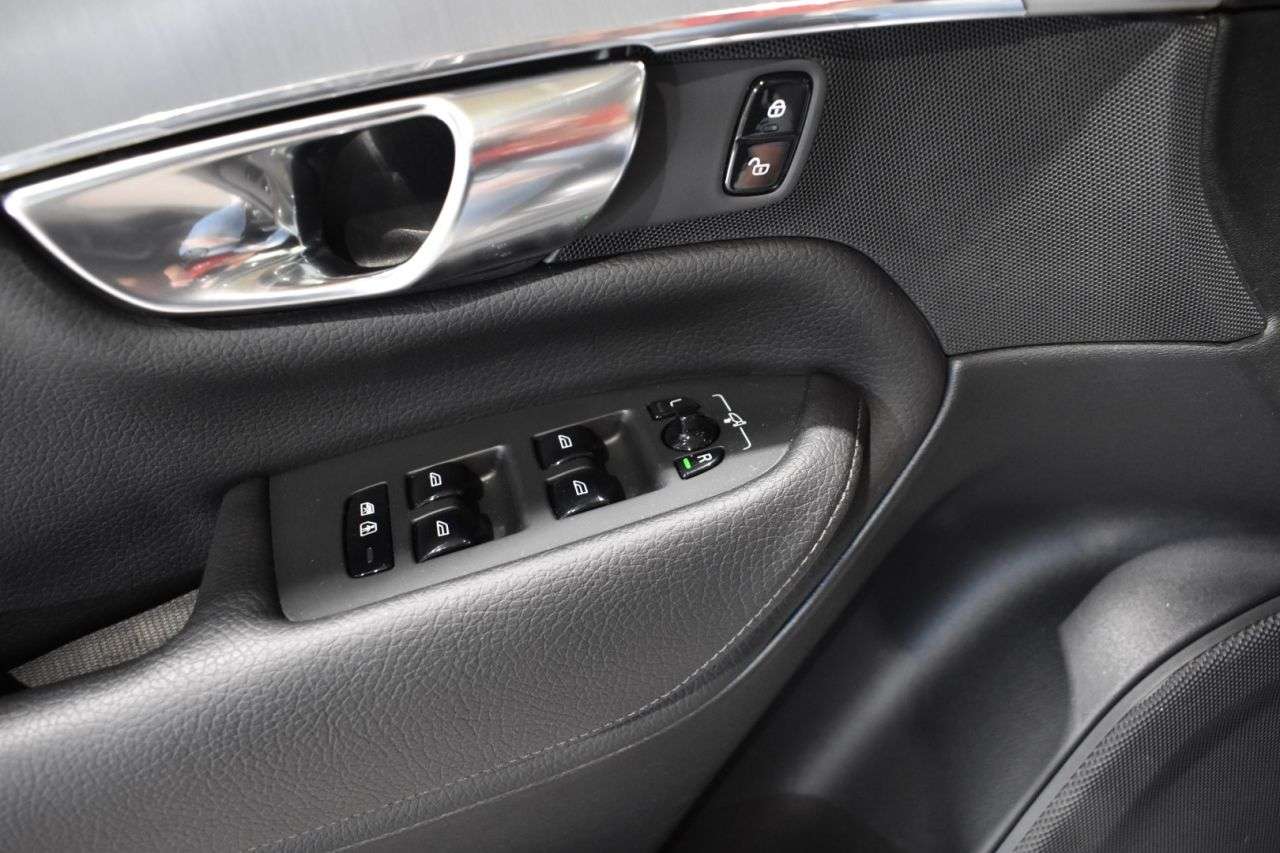 VOLVO XC90 en Minoautos