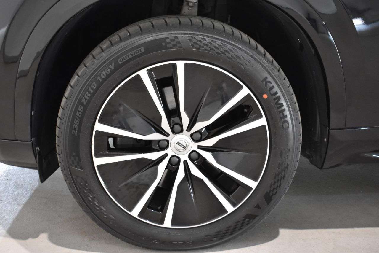 VOLVO XC90 en Minoautos