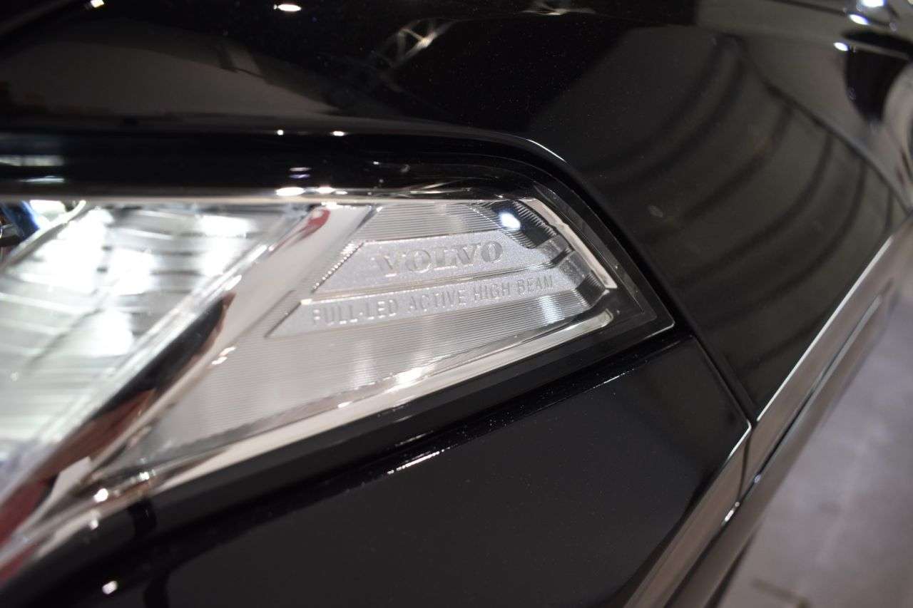 VOLVO XC90 en Minoautos