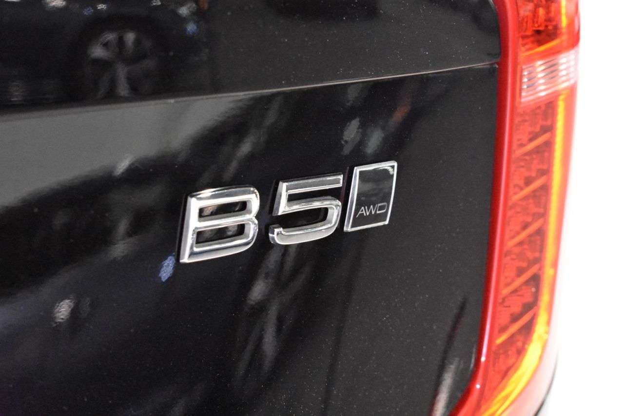 VOLVO XC90 en Minoautos