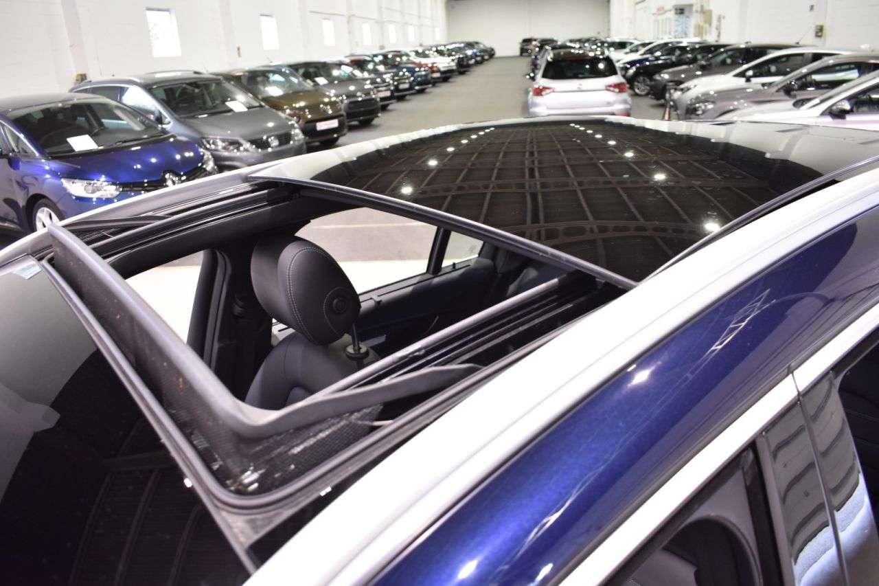 MERCEDES-BENZ CLASE GLC en Minoautos