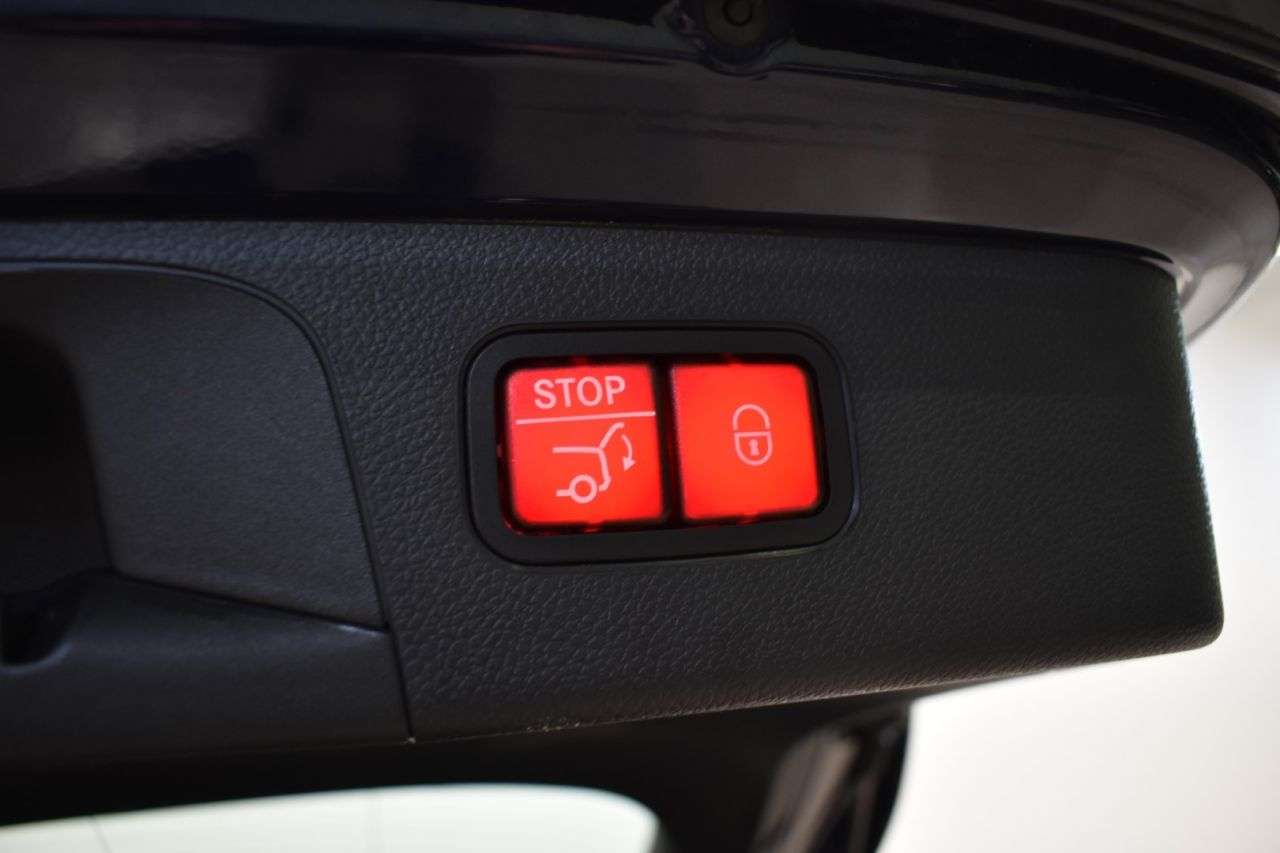 MERCEDES-BENZ CLASE GLC en Minoautos