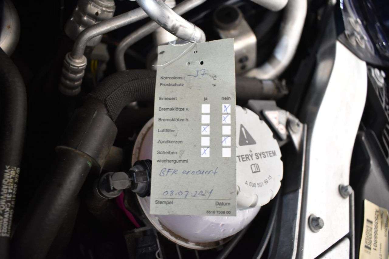 MERCEDES-BENZ CLASE GLC en Minoautos