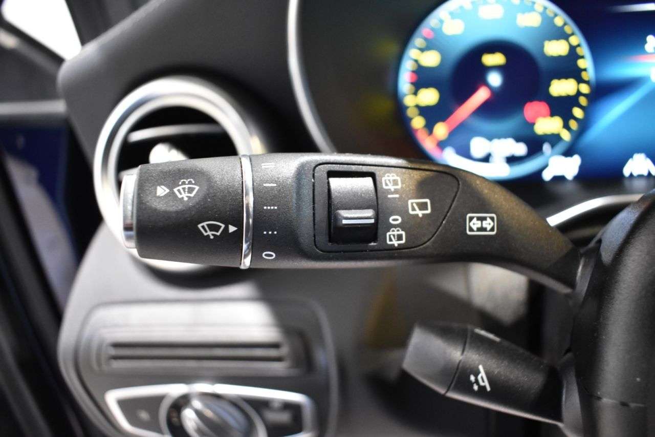 MERCEDES-BENZ CLASE GLC en Minoautos