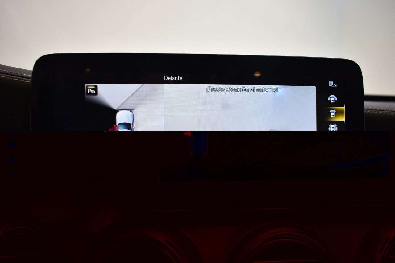 MERCEDES-BENZ CLASE GLC en Minoautos