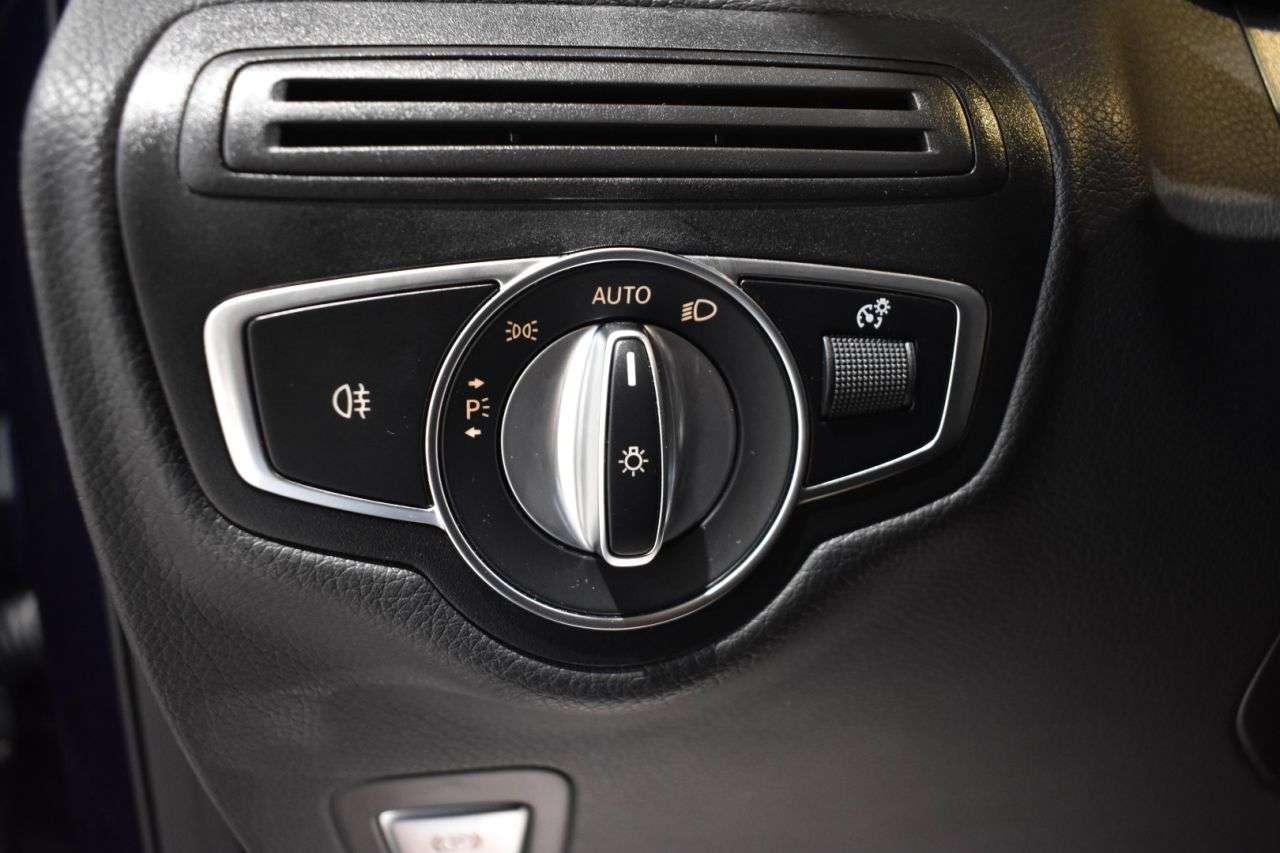 MERCEDES-BENZ CLASE GLC en Minoautos