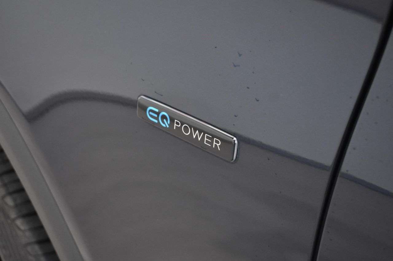 MERCEDES-BENZ CLASE GLC en Minoautos