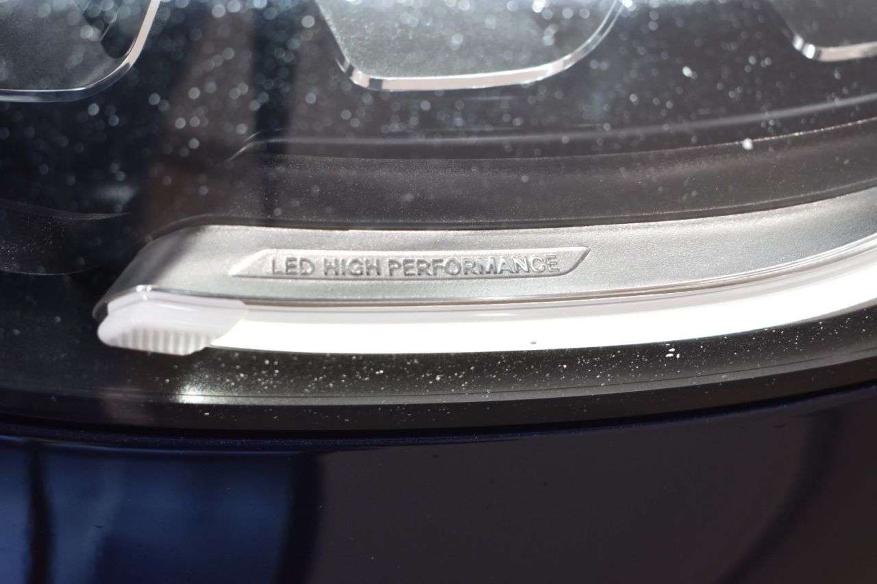 MERCEDES-BENZ CLASE GLC en Minoautos