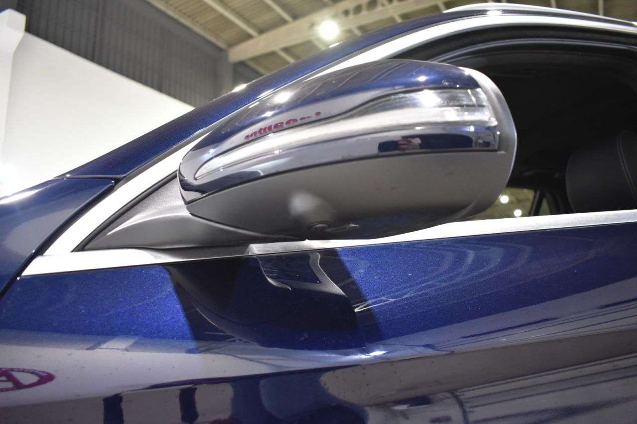 MERCEDES-BENZ CLASE GLC en Minoautos