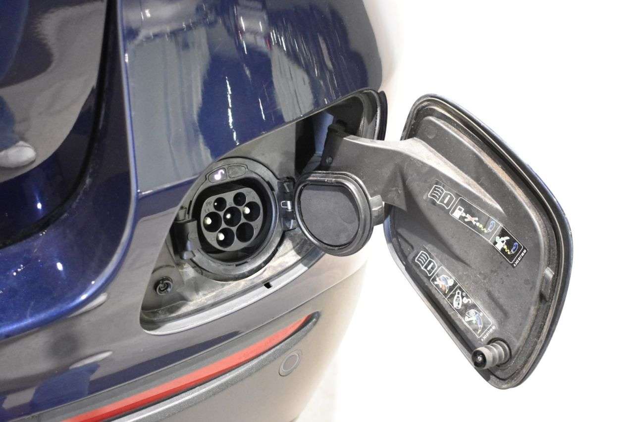 MERCEDES-BENZ CLASE GLC en Minoautos