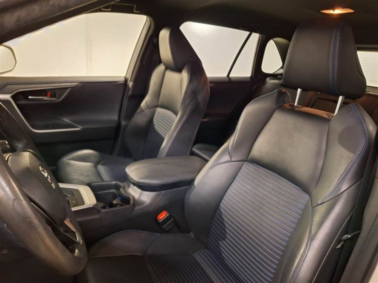 TOYOTA RAV4 en Minoautos