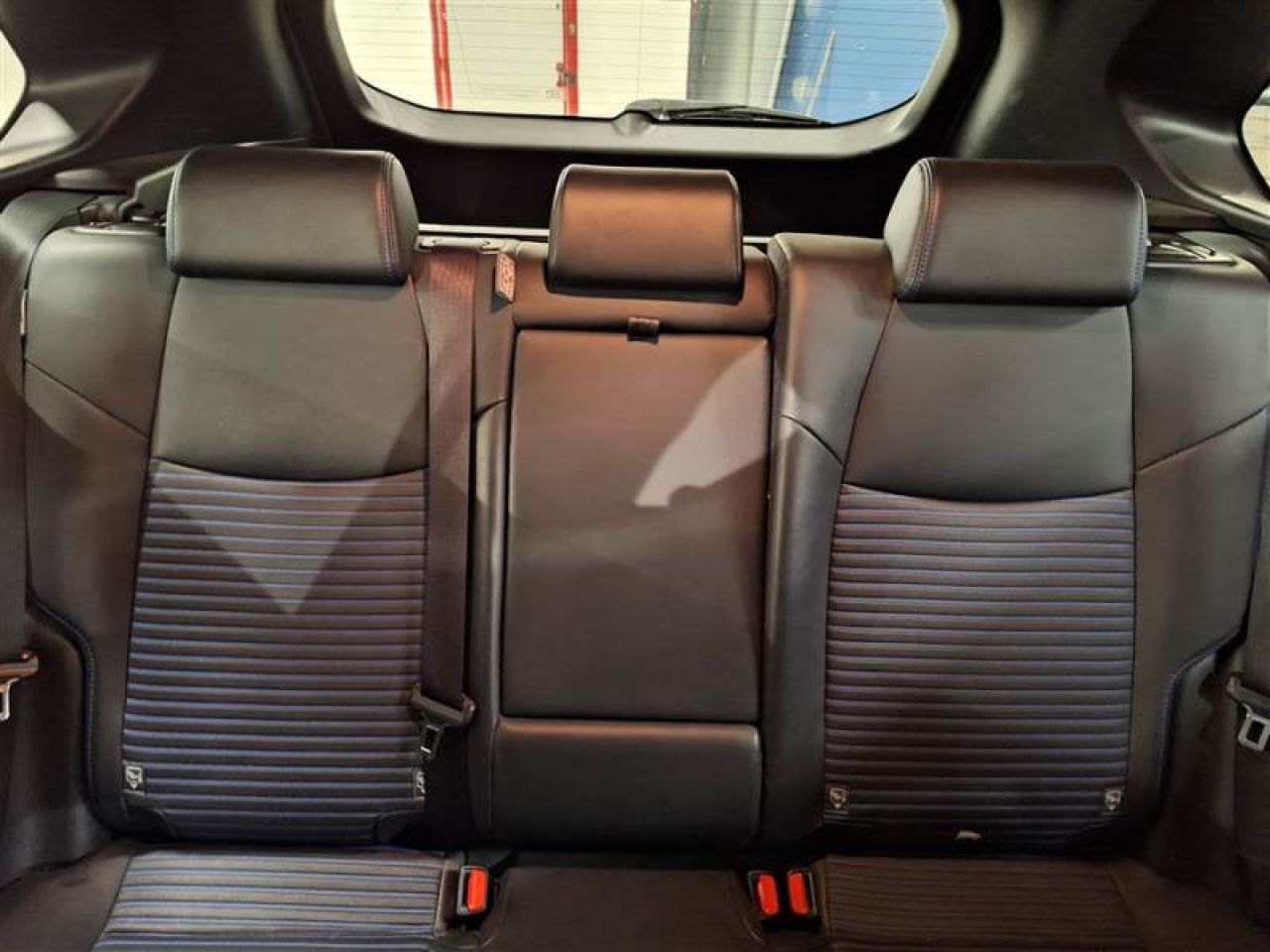 TOYOTA RAV4 en Minoautos