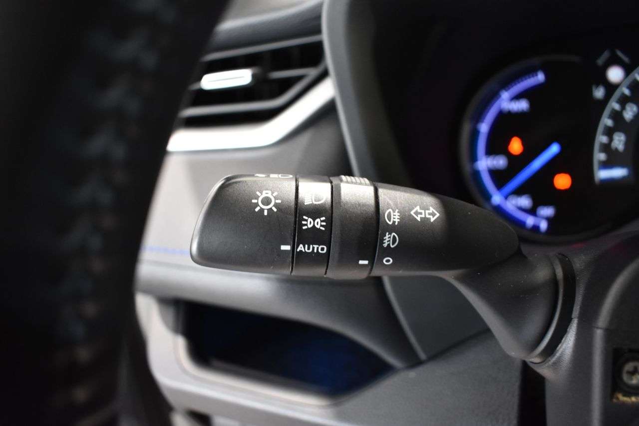 TOYOTA RAV4 en Minoautos