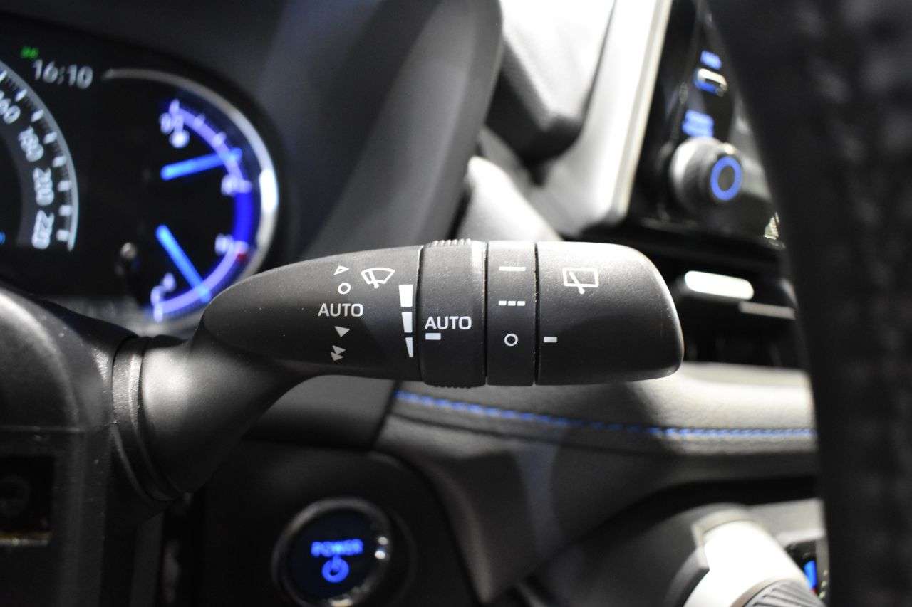 TOYOTA RAV4 en Minoautos