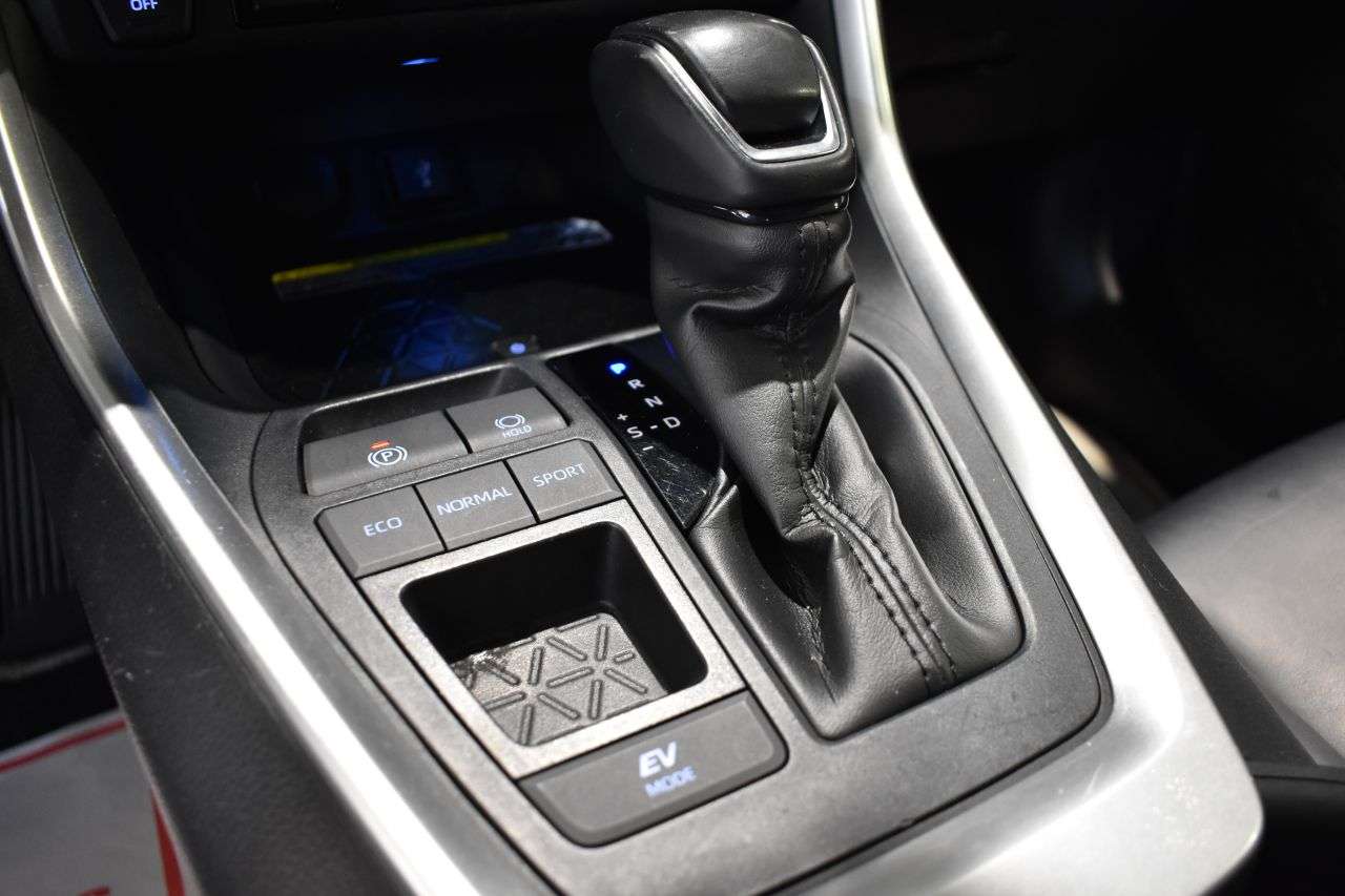 TOYOTA RAV4 en Minoautos